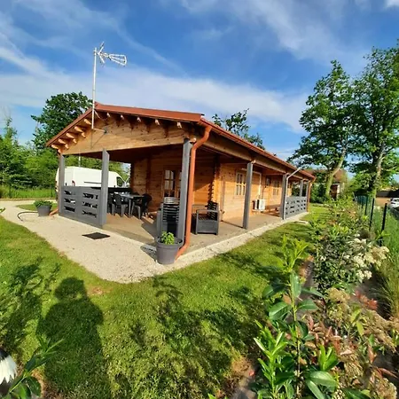 Marne Lac Du Der Joli Chalet Au Charme Du Der Chatillon-sur-Broue Exterior foto