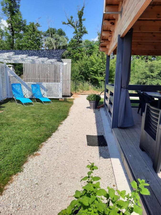 Chalet Marne Du Der Joli Au Charme Du Der Chatillon-sur-Broue