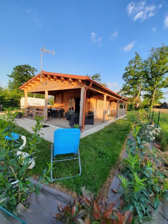 Marne Du Der Joli Au Charme Du Der * Chatillon-sur-Broue