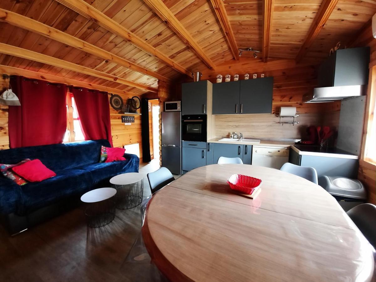Chalet Marne Du Der Joli Au Charme Du Der *
