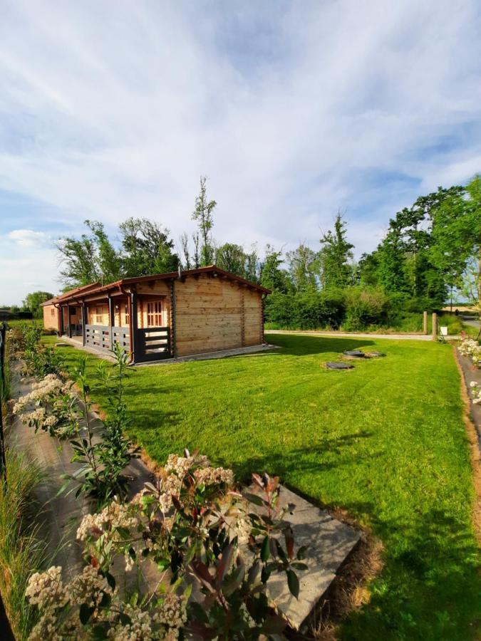 Marne Du Der Joli Au Charme Du Der Chalet