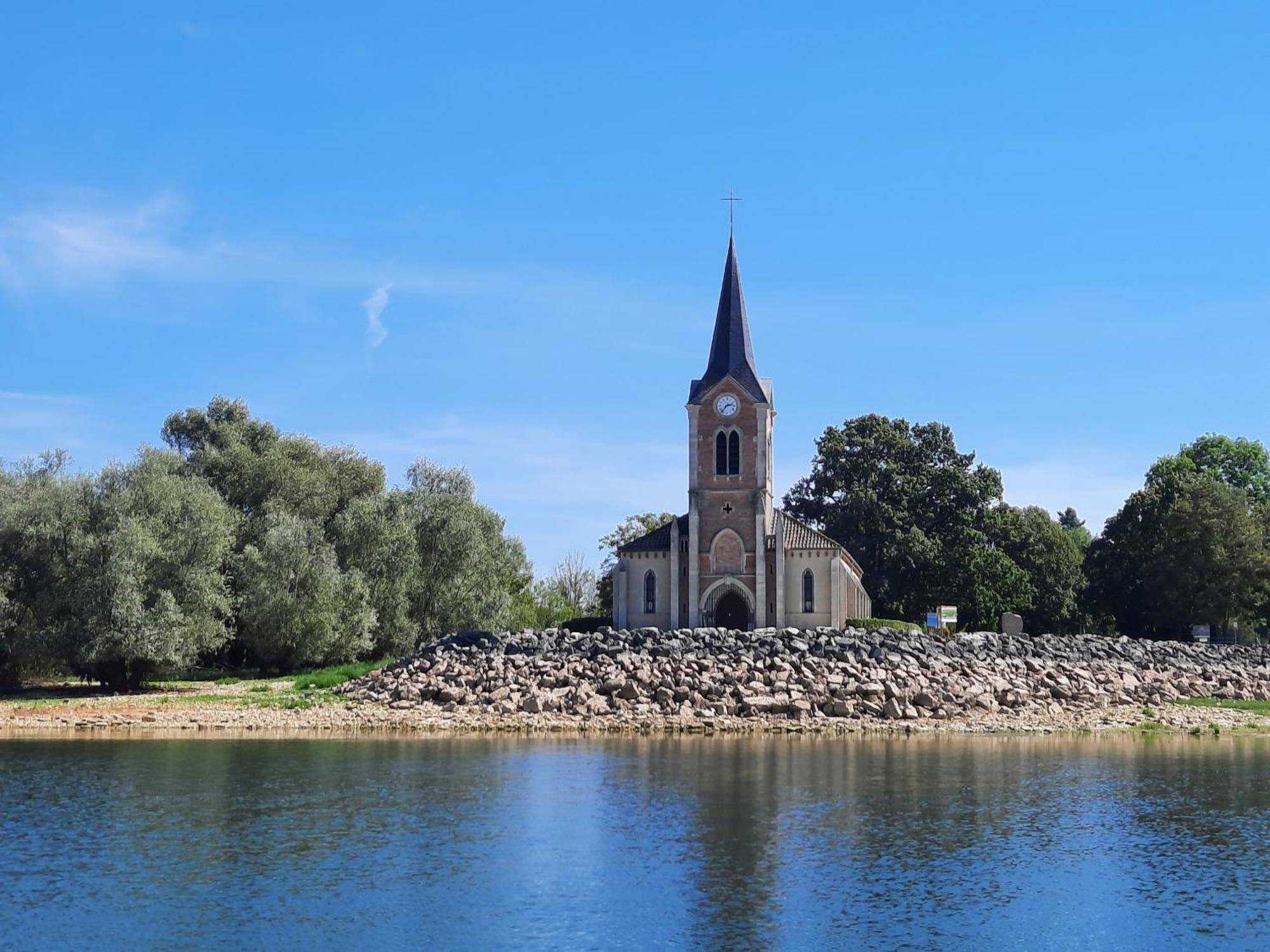 Marne Du Der Joli Au Charme Du Der Chalet